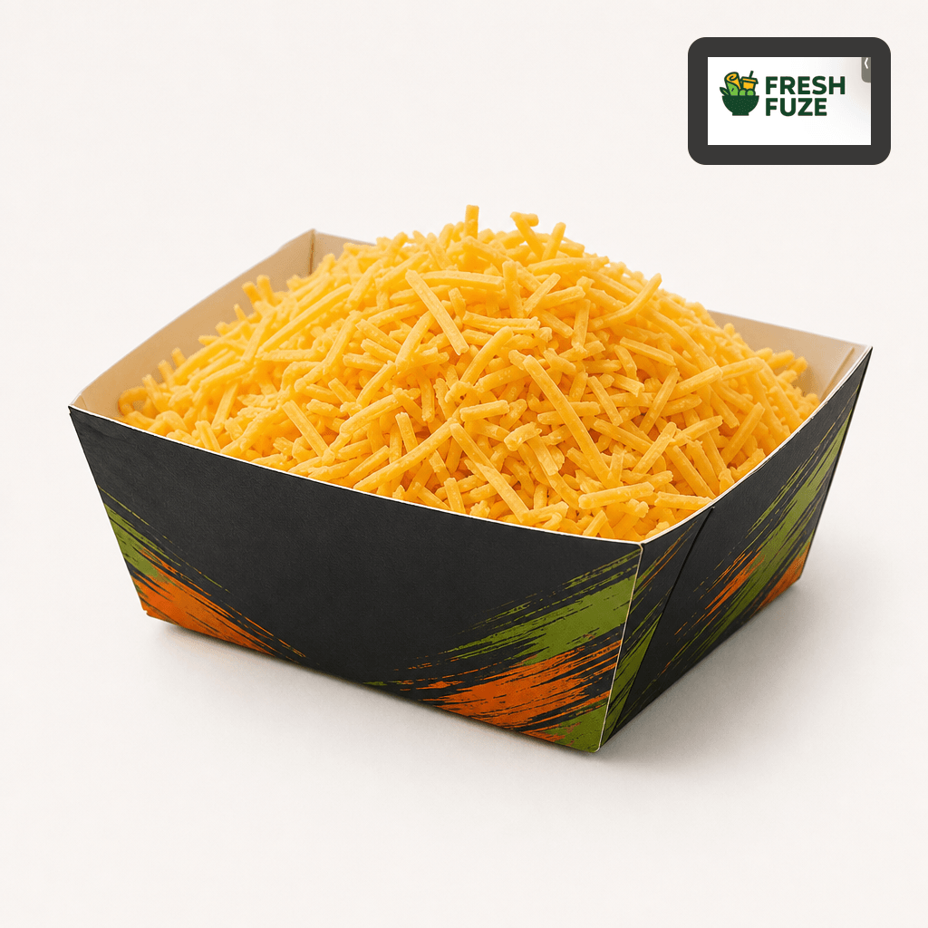 Extra Cheese