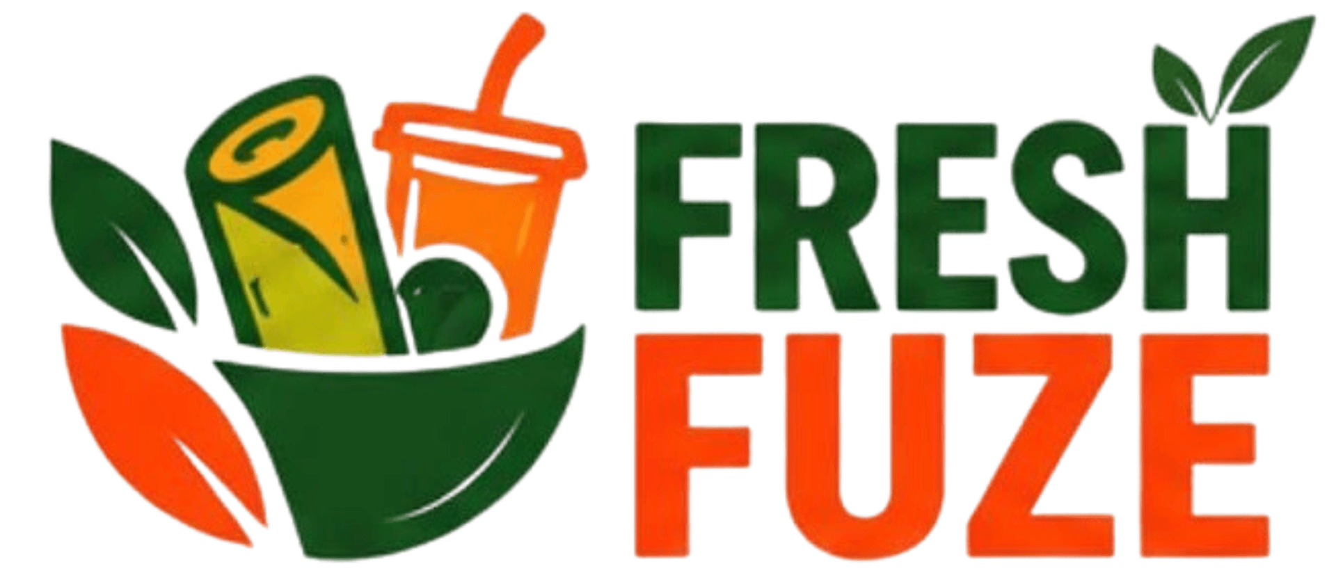 Fresh Fuze logo