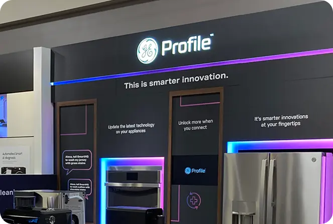 Custom Retail Display Case Studies & Solutions