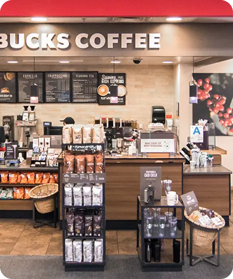 Custom Retail Display Case Studies & Solutions