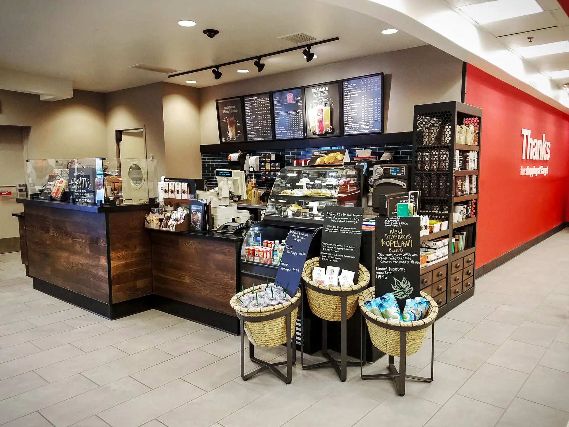 Harbor Retail | Retail Displays, Fixtures, & Digital Solutions