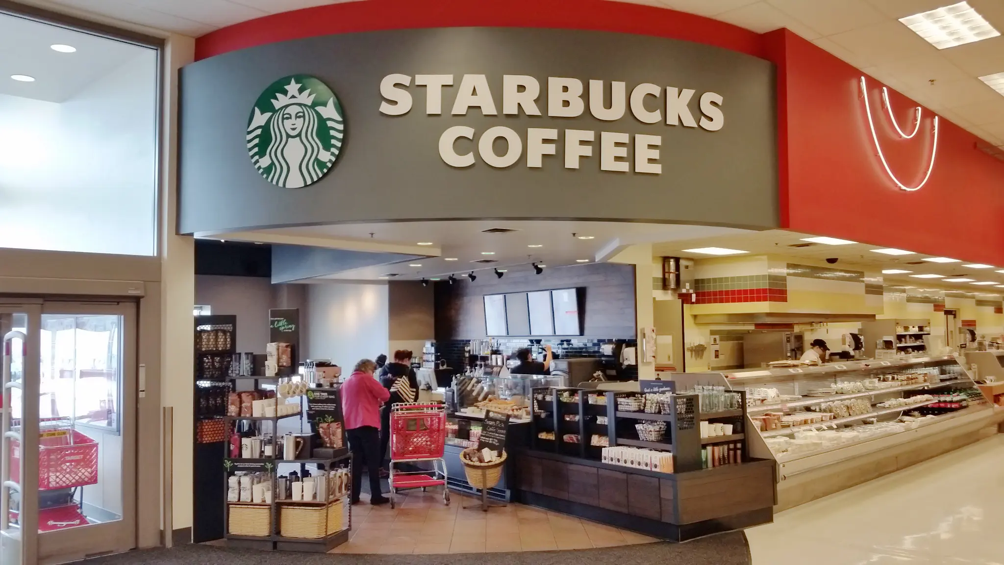 Harbor Retail | Retail Displays, Fixtures, & Digital Solutions