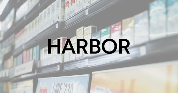 harbor industries tobacco fixtures Harbor C Store