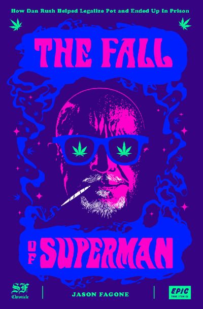  The Rise and Fall of Pot's Superman