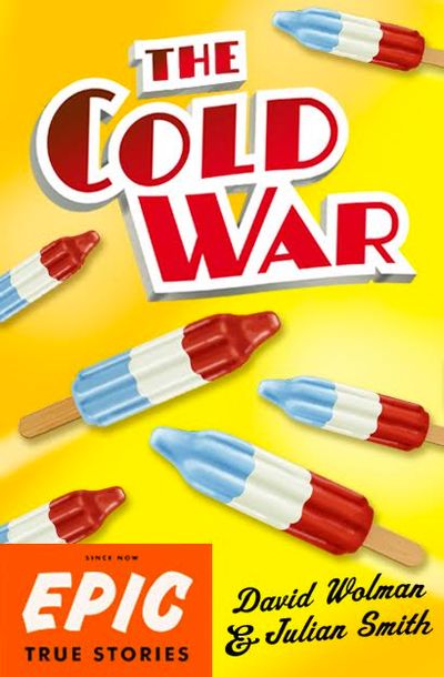 The Cold War