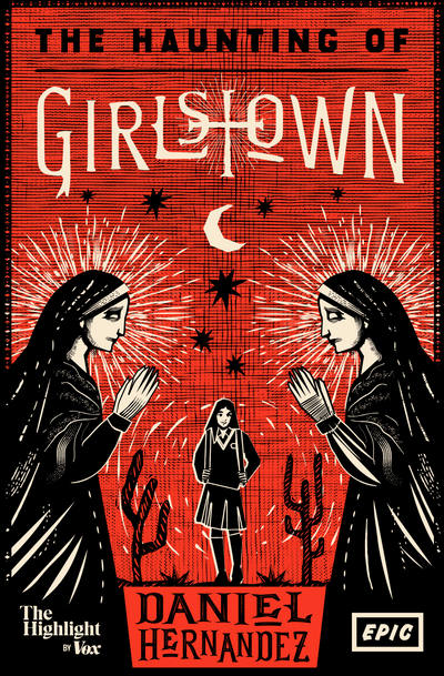 The Haunting of Girlstown 