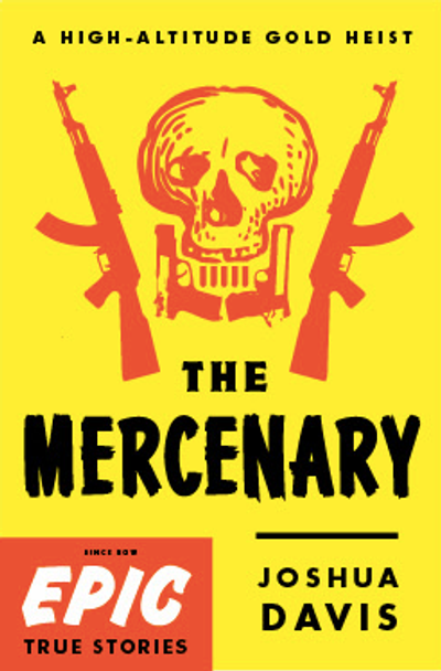 The Mercenary