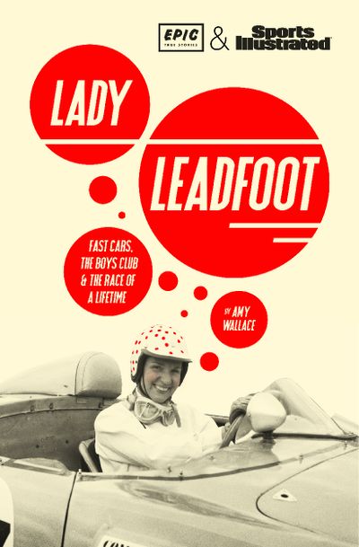  Lady Leadfoot