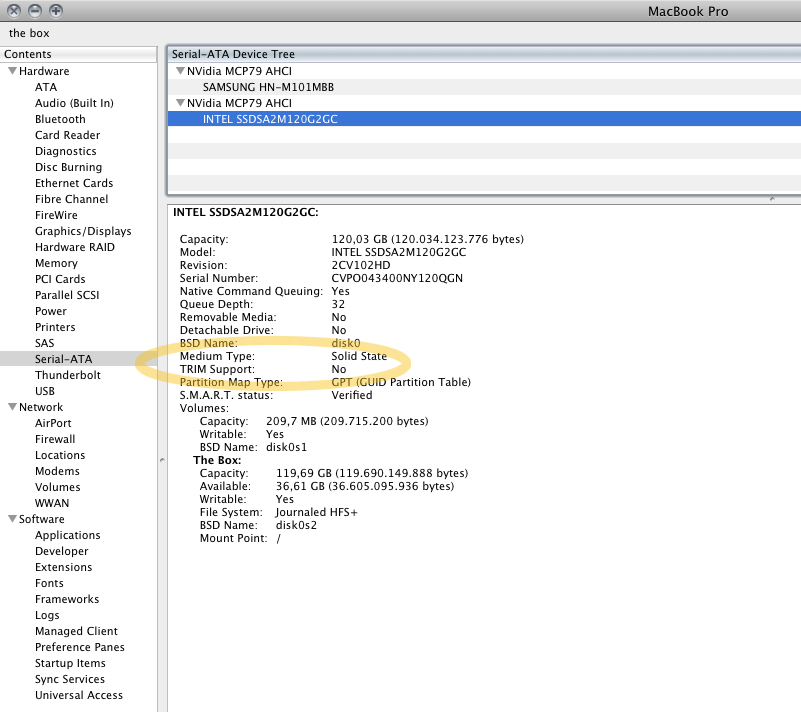 trim enabler 3 to disk sensei for mac os x10.7.5
