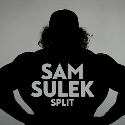 Sam Sulek Split – 4-Day Bodybuilding Rotation