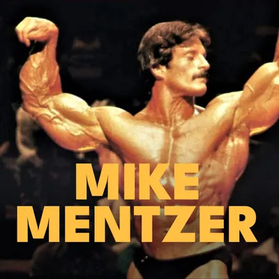 Mike Mentzer Workout – 3-Day One-Set-to-Failure Rotation