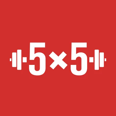 5x5 Workout – 3-Day Beginner Strength Program