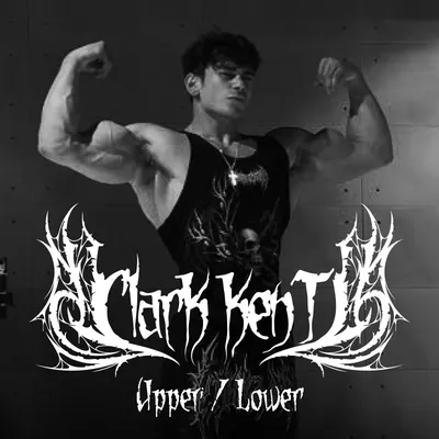 Clark Kent Upper Lower Split Bodybuilding Program