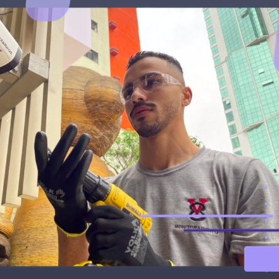 Petherson SamuelHares Consultoria - 