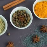 Ayurvedic herbs for seasonal wellness
