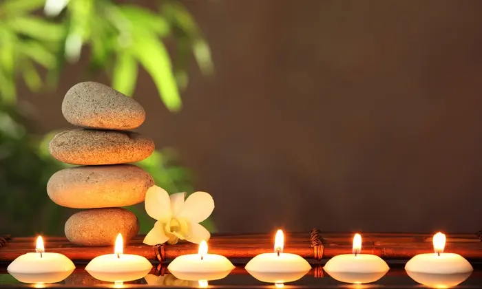 Wellness treatment at Yoga Ashram Costa Rica