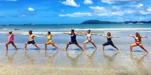 yoga immersion costa rica