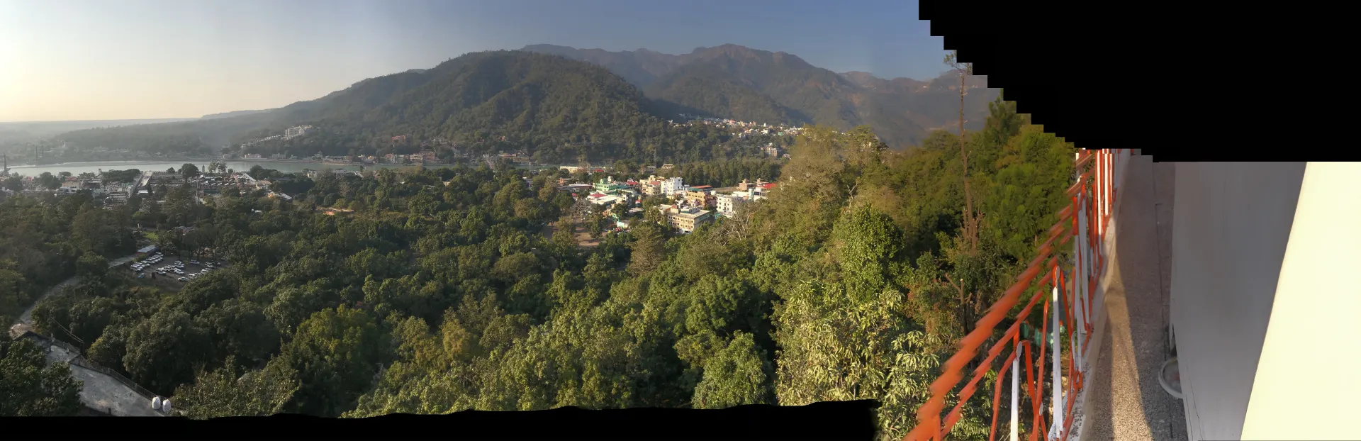 India Spiritual Adventure | Hari OM