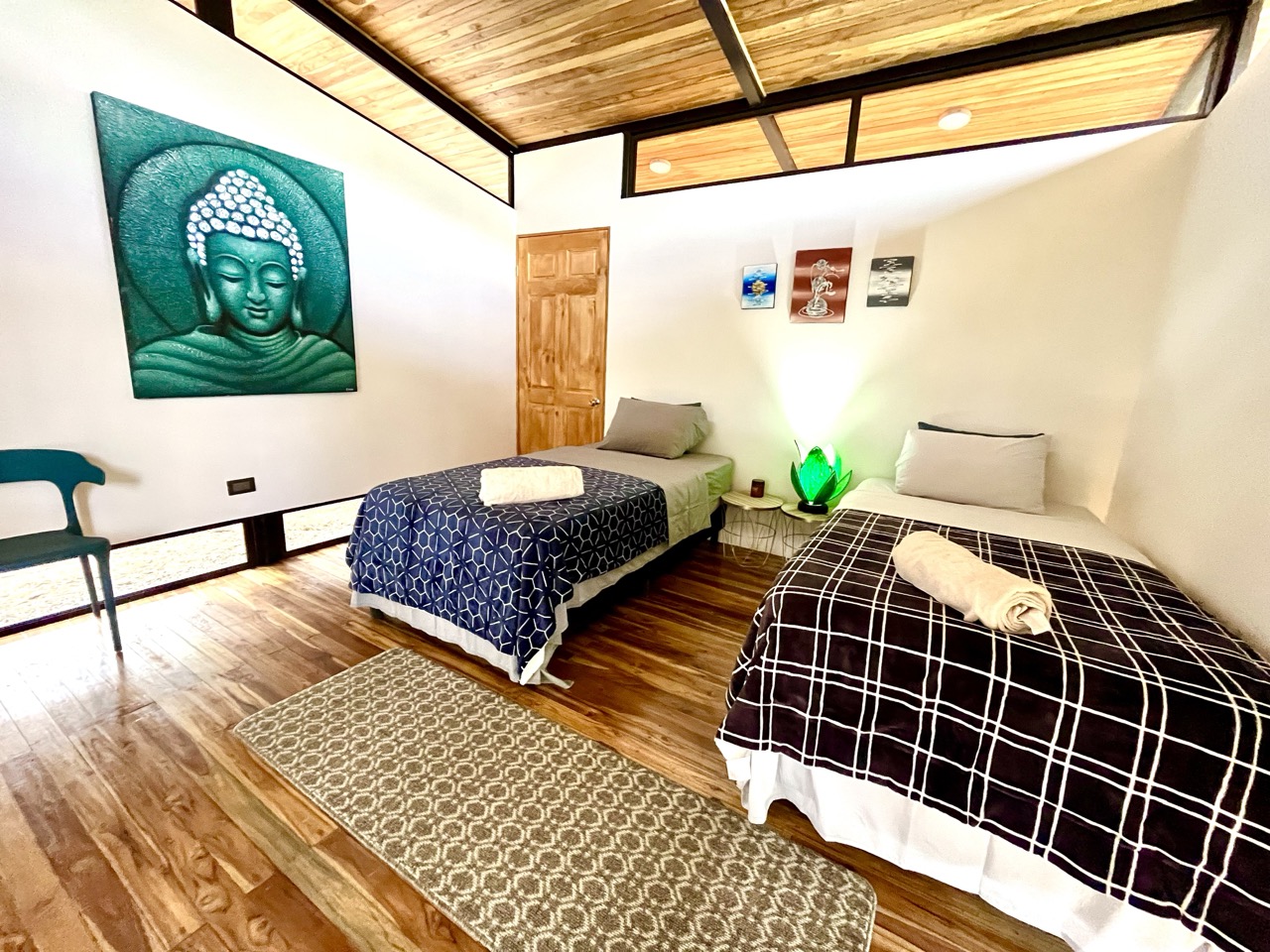 Bungalow Bedroom Split