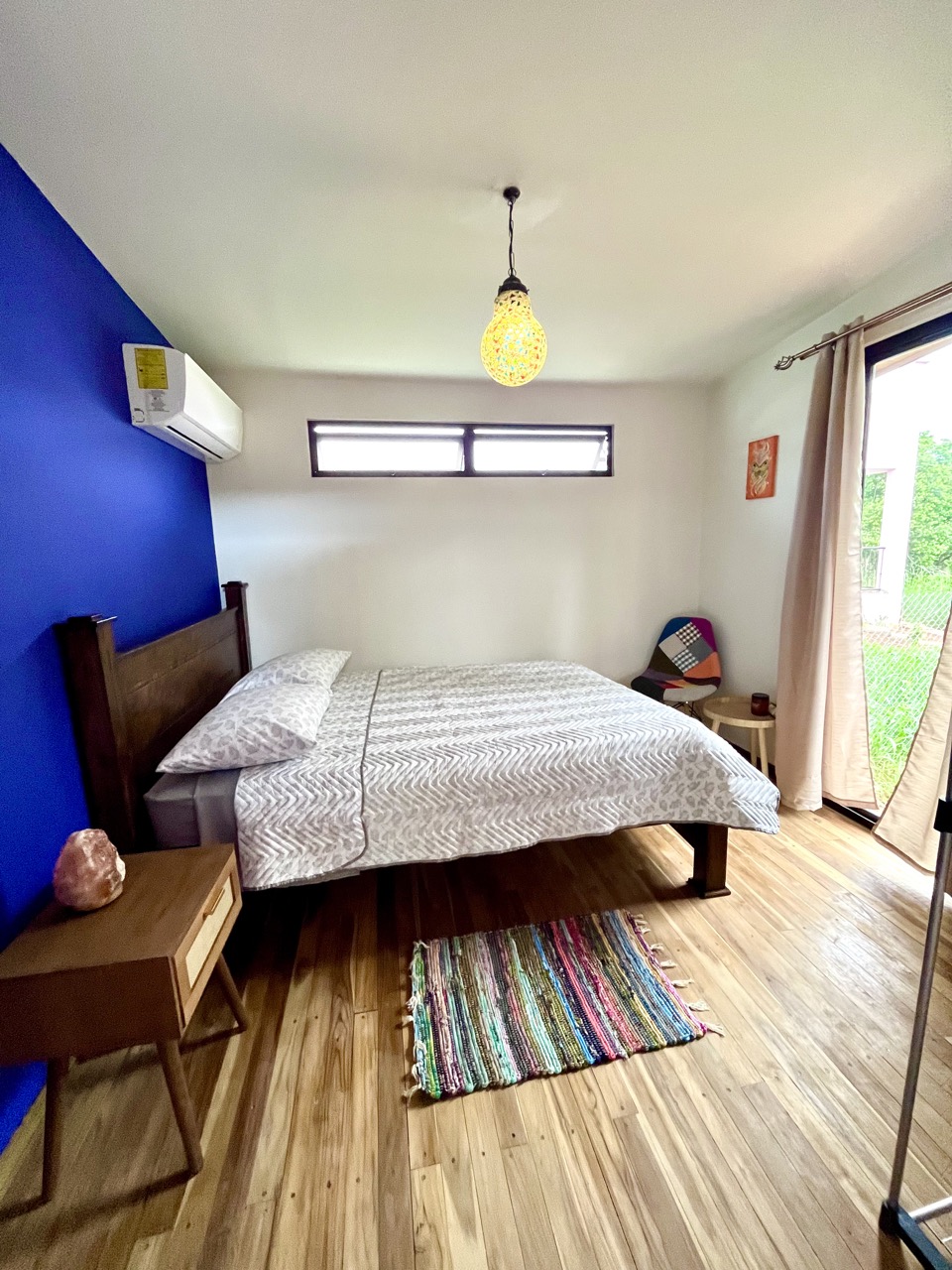 Private Bedroom