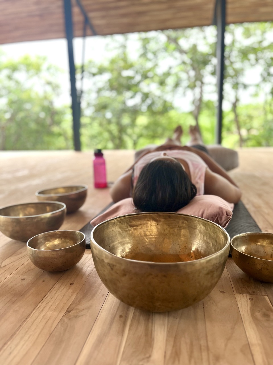 Gentle Reiki Energy Healing session
