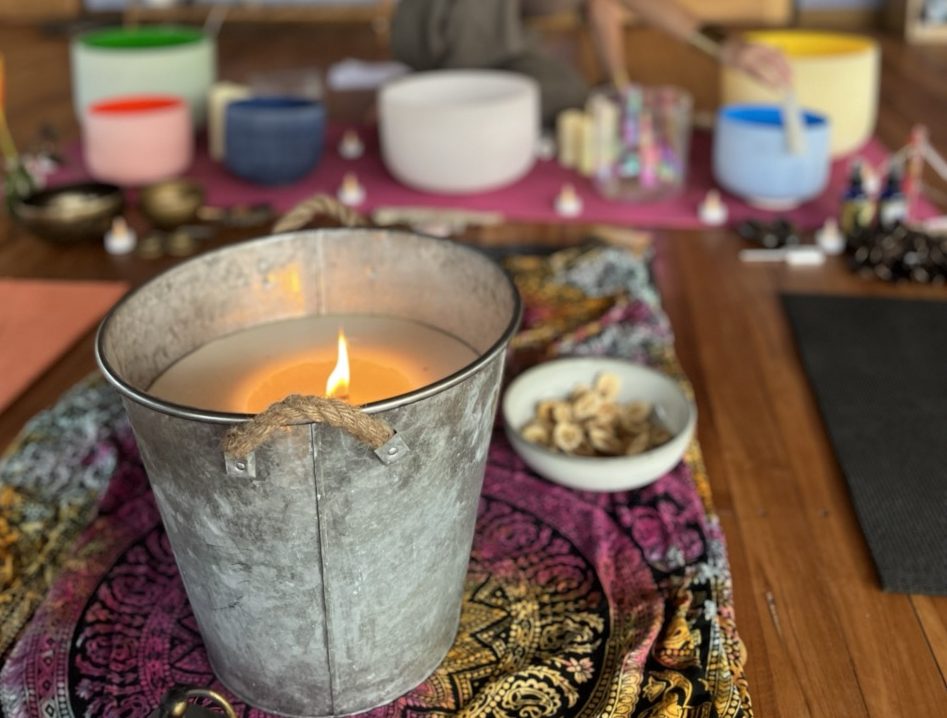 Ayurveda Healing Retreat