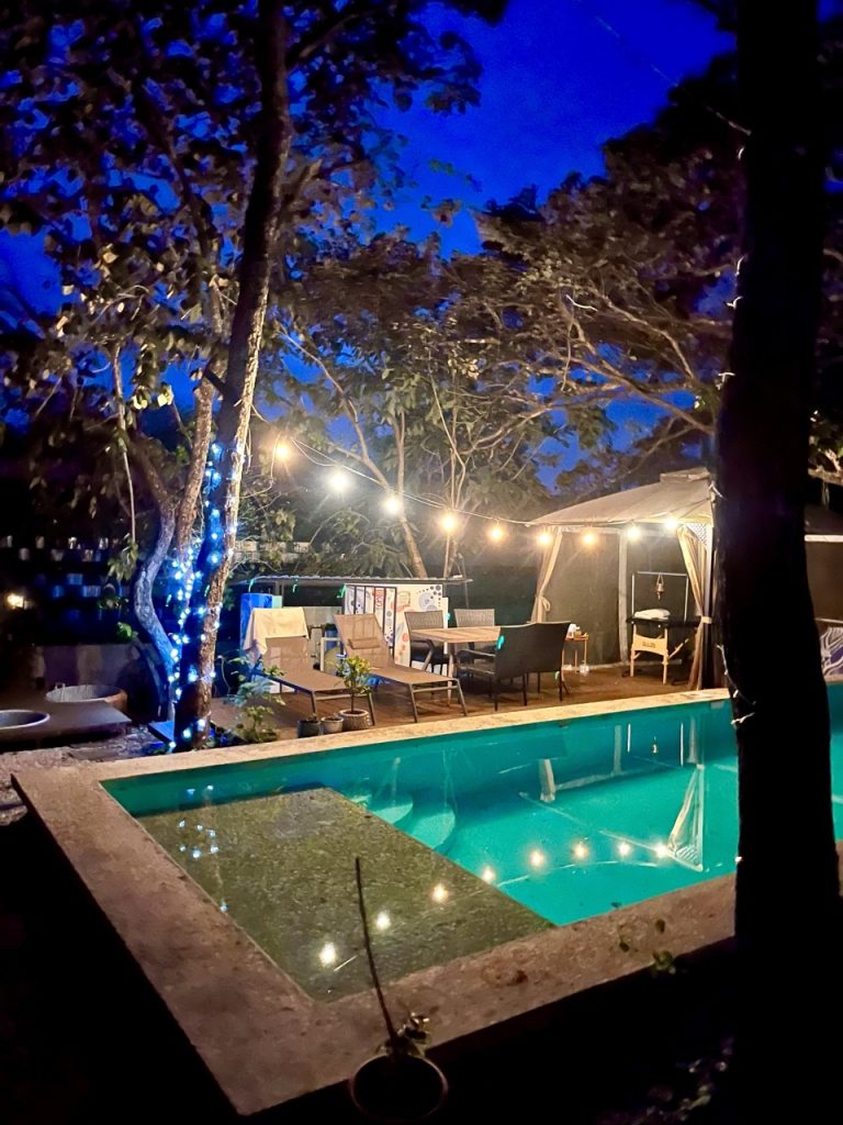 Begin this cycle with intention, yoga, reflection, and rituals in a transformative retreat.