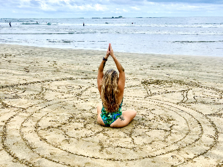 Personalized Ayurvedic retreat with therapies, detox, and nourishment for healing.