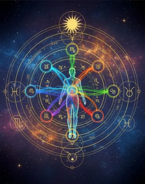 Human Design Reading