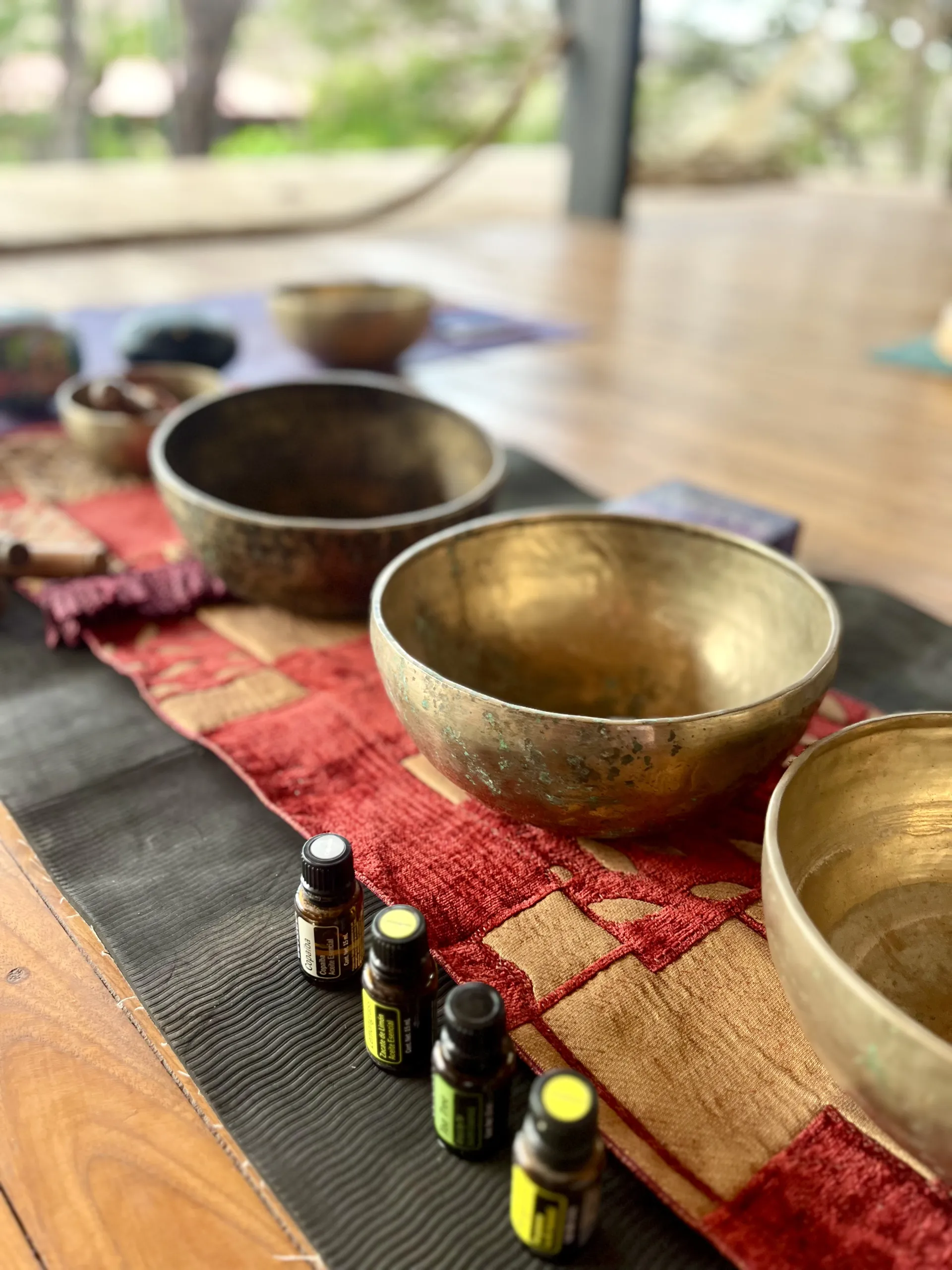 Yoga Immersion guest review photo