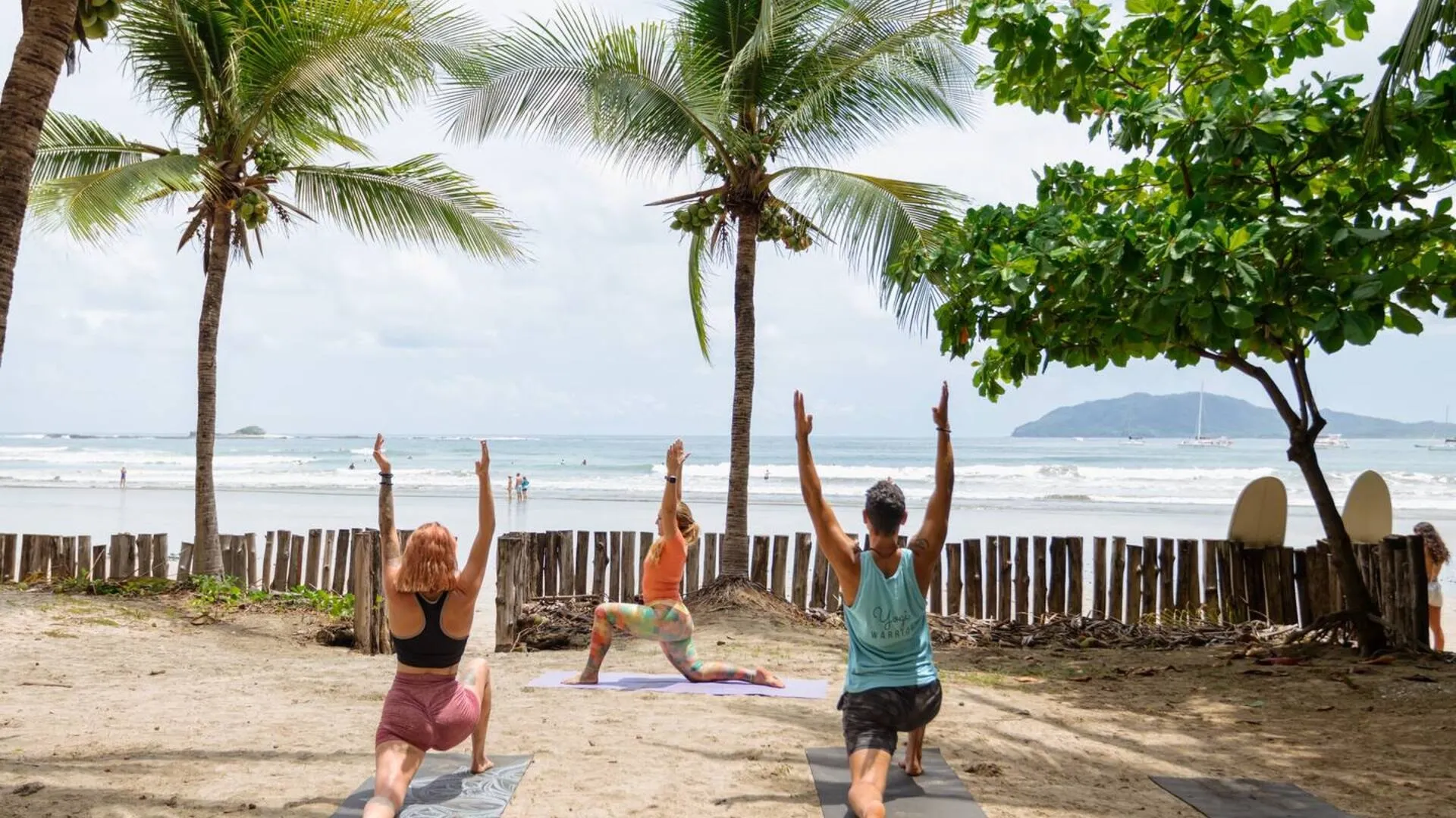 200-Hour Yoga & Ayurveda Teacher Training