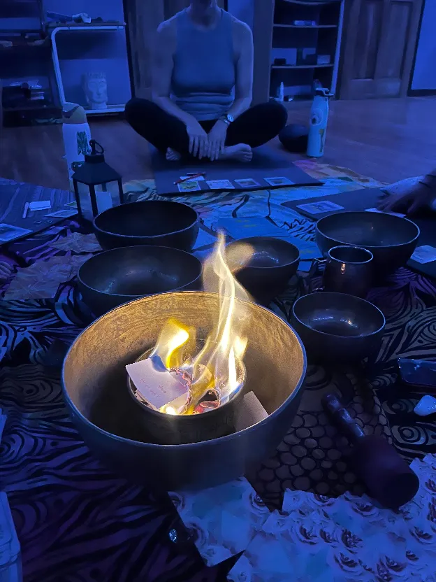 Sound Healing