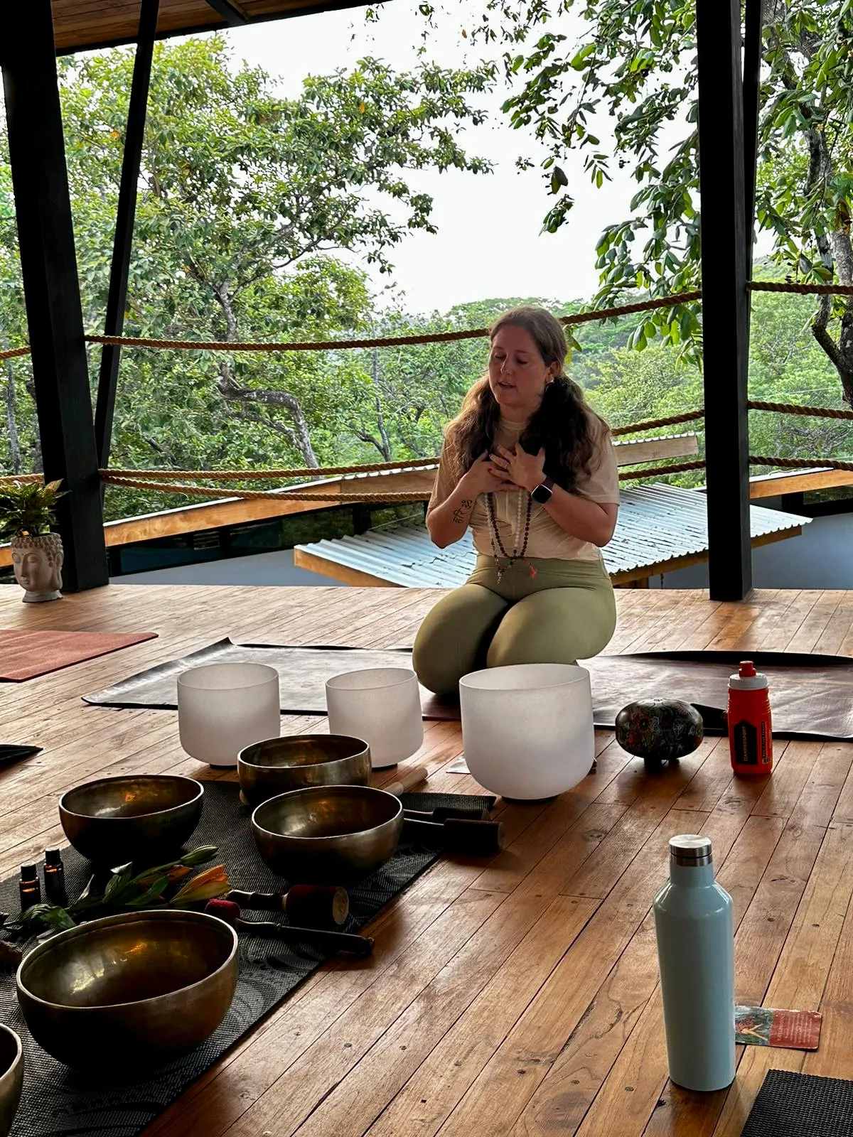 Yoga Teacher Training Questions: Common Doubts & Real Talk | Hari OM