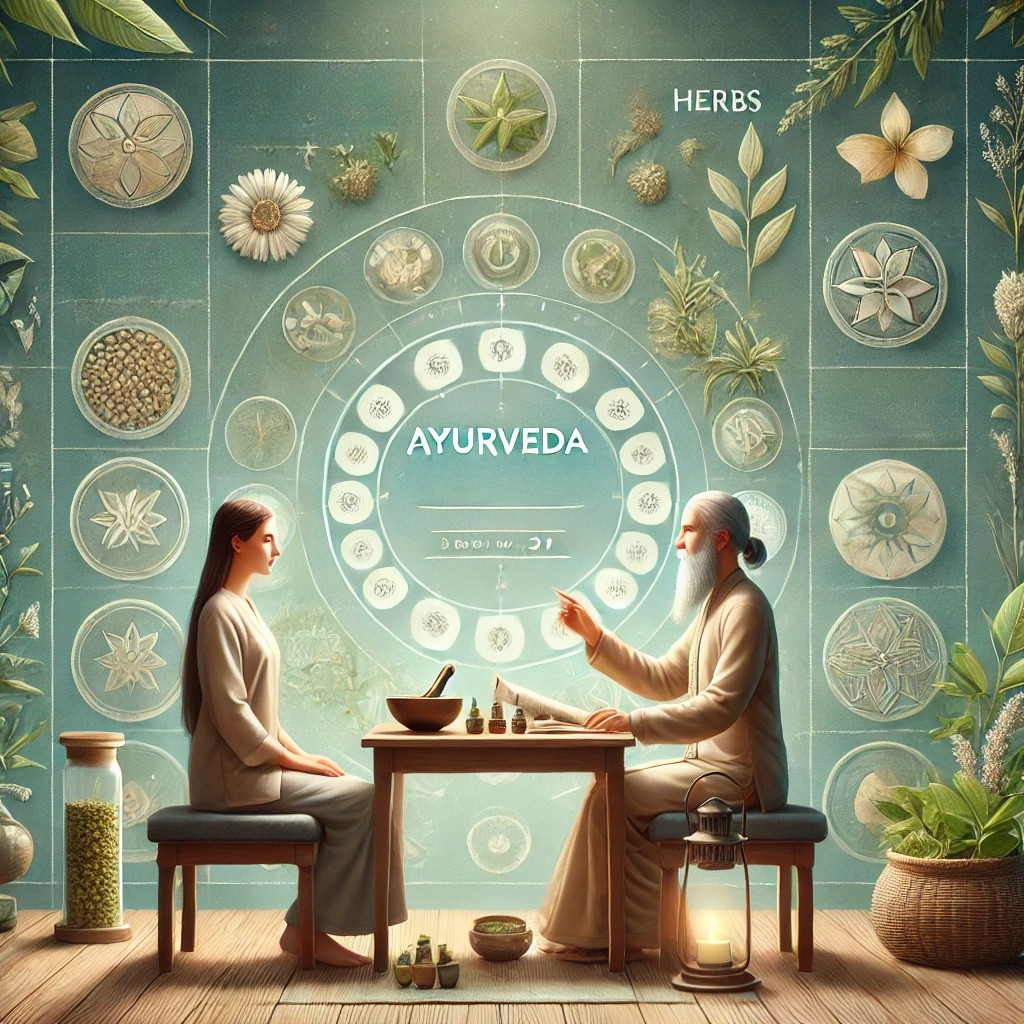 Dosha Assessment & Consultation