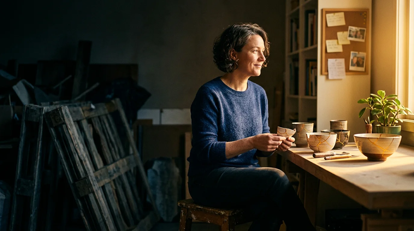 From Dumpster to CEO: The One Heart Story