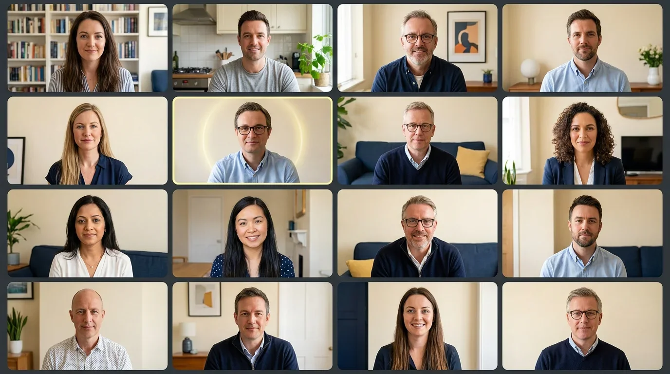 AI Marketing Cohort — Build Your System Live in 6 Weeks