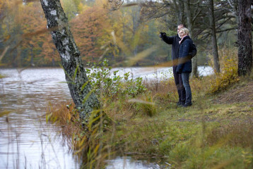 Bildbanksbild för Skövde Kommun