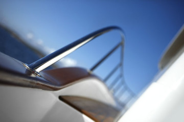 Yacht Celeste 37