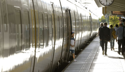 Västtrafik Alingsås