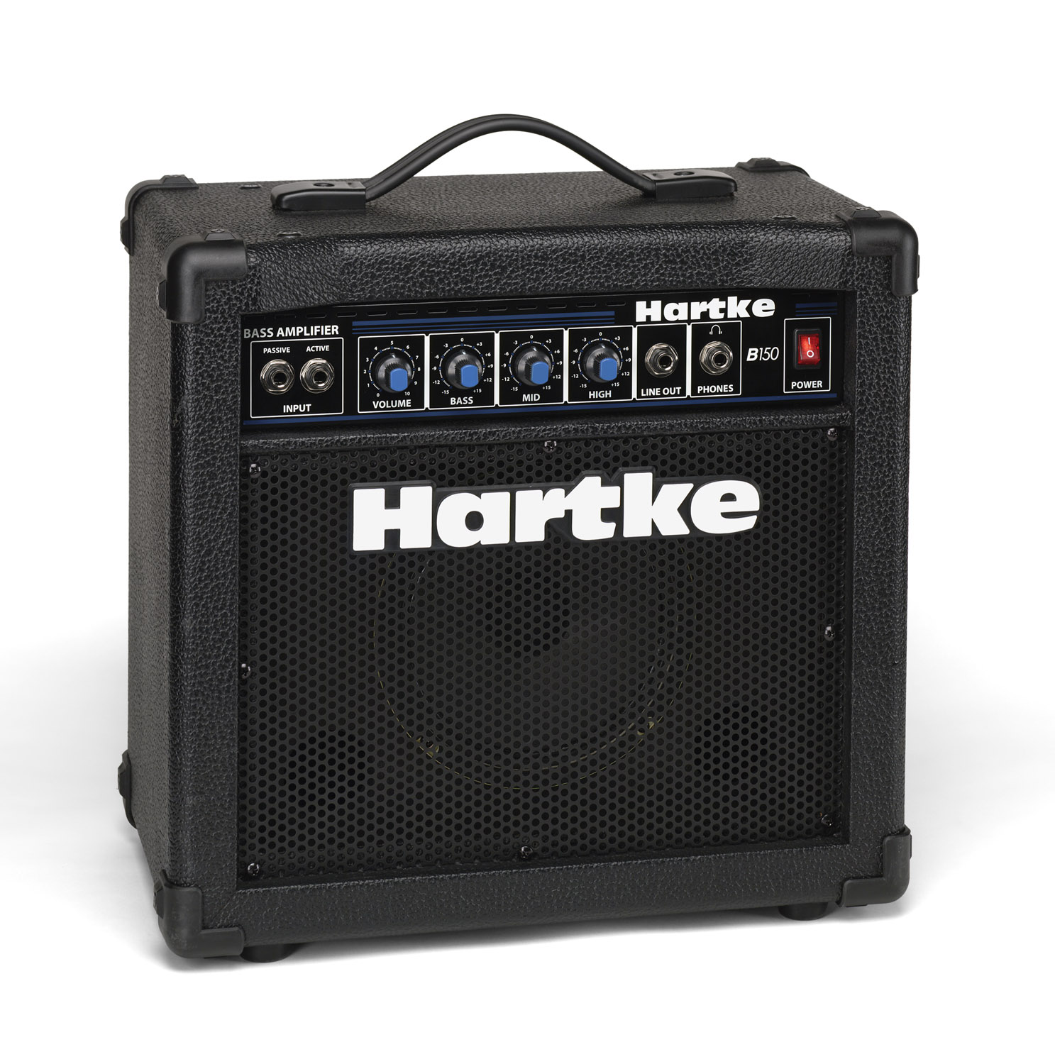 B150 | Hartke