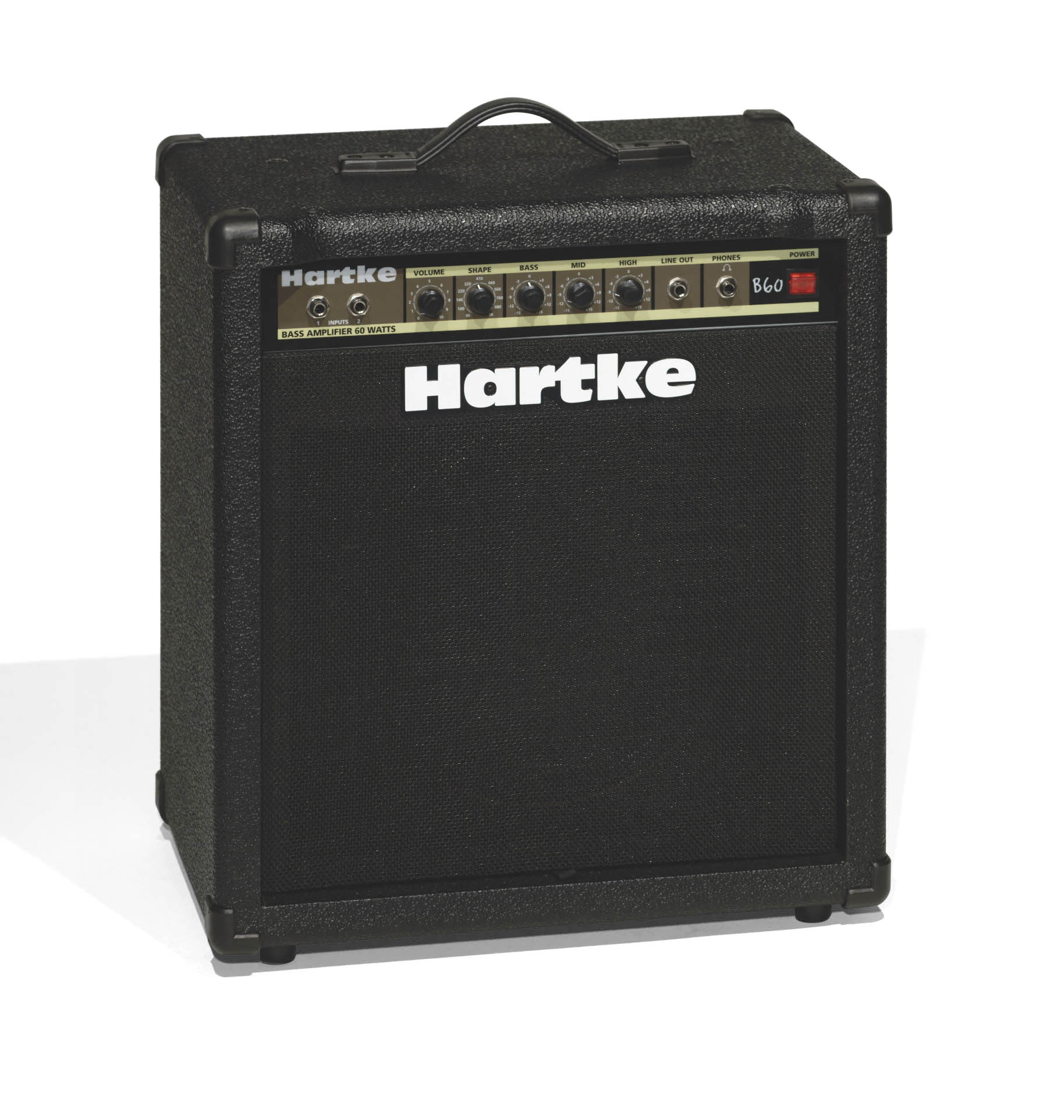 B60 | Hartke