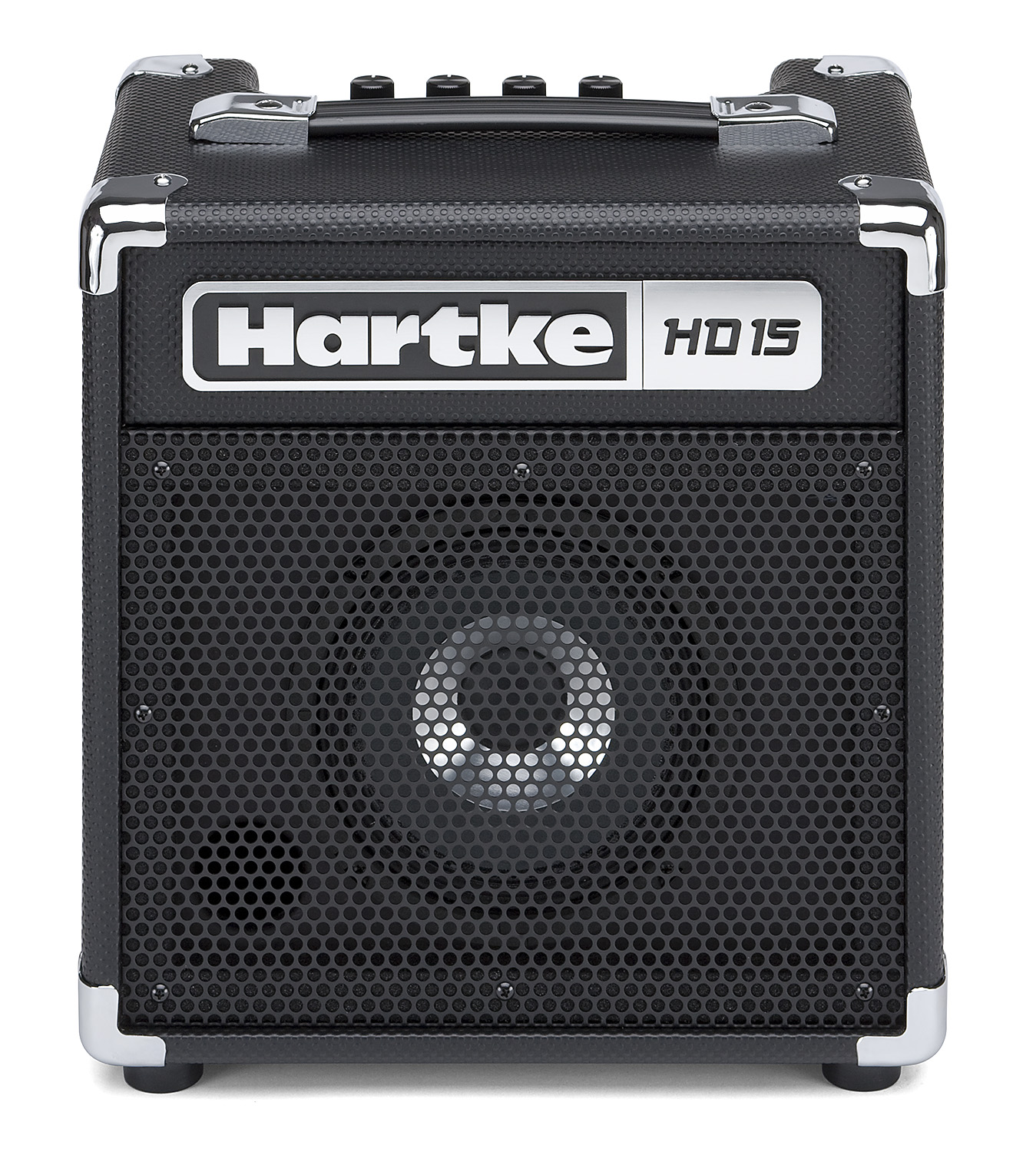 Hartke HD15 ベース用アンプ 専用コード付き HD15 | Hartke