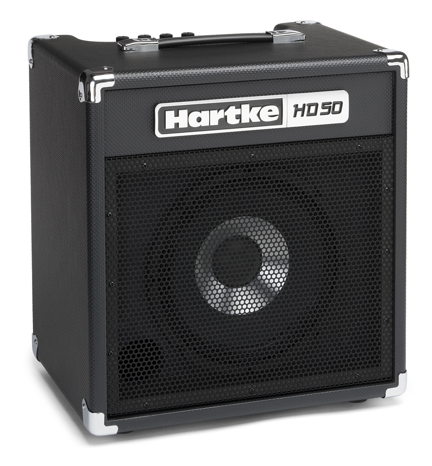 HARTKE( ハートキー ) HD50 ベース・コンボアンプ HD50 | Hartke