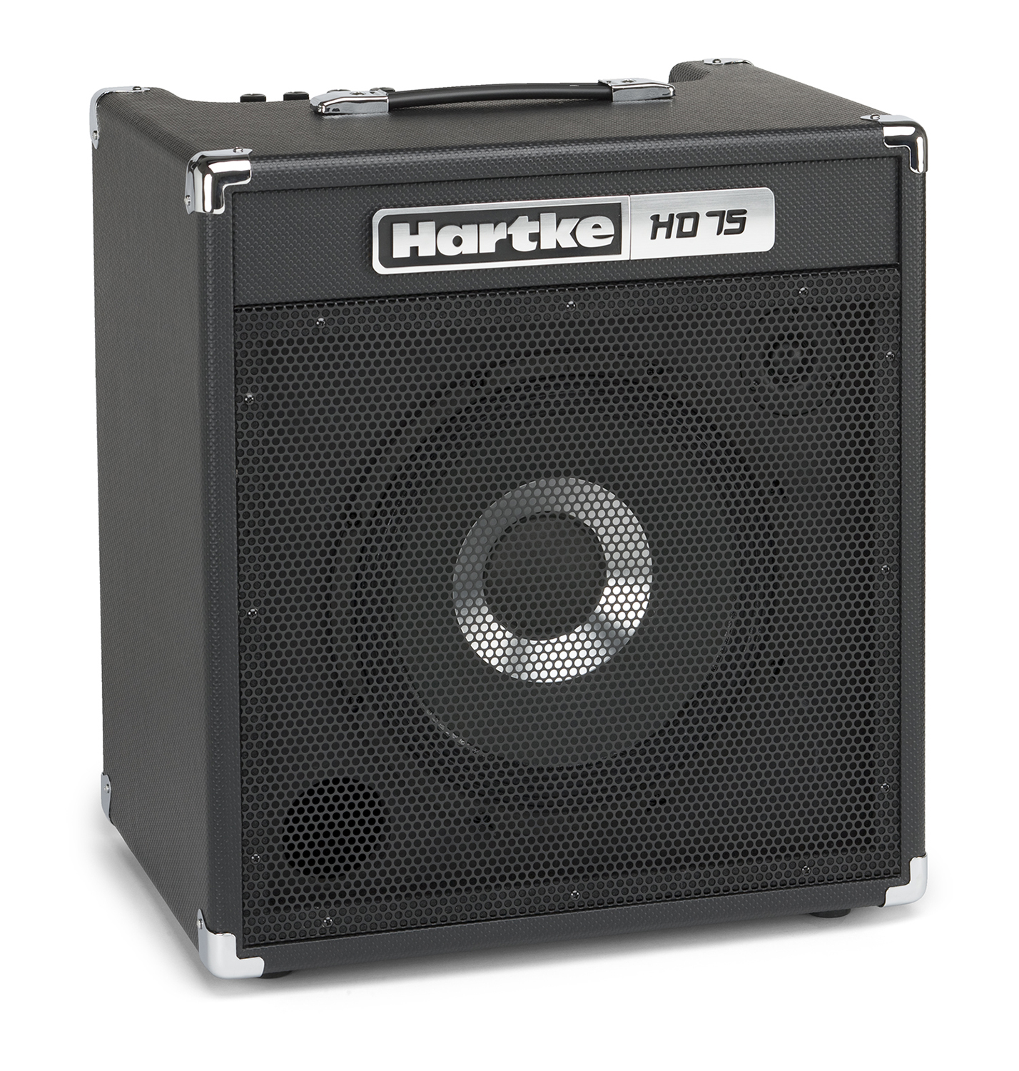 Hartke HD75 ベース用アンプ 本体 HD75 | Hartke