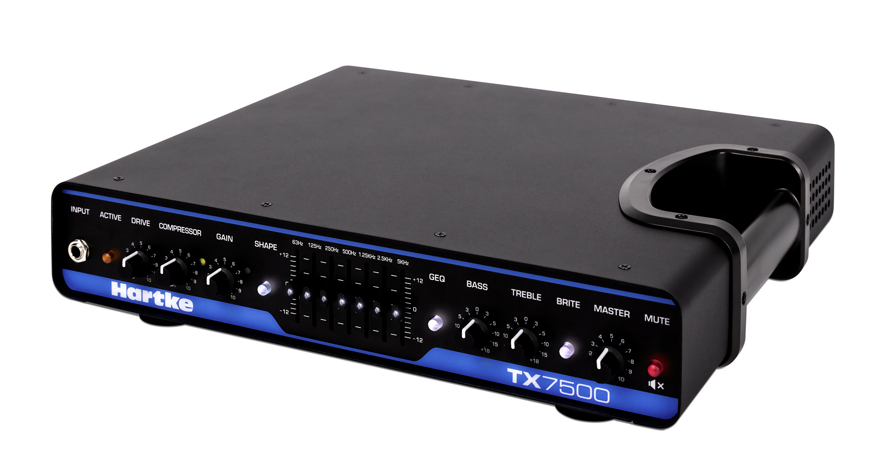 TX7500 | Hartke