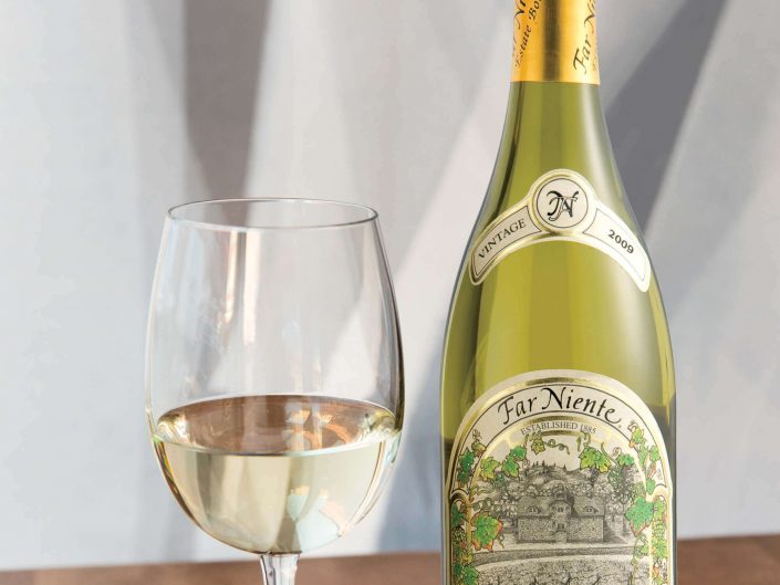 Far Niente Chardonnay