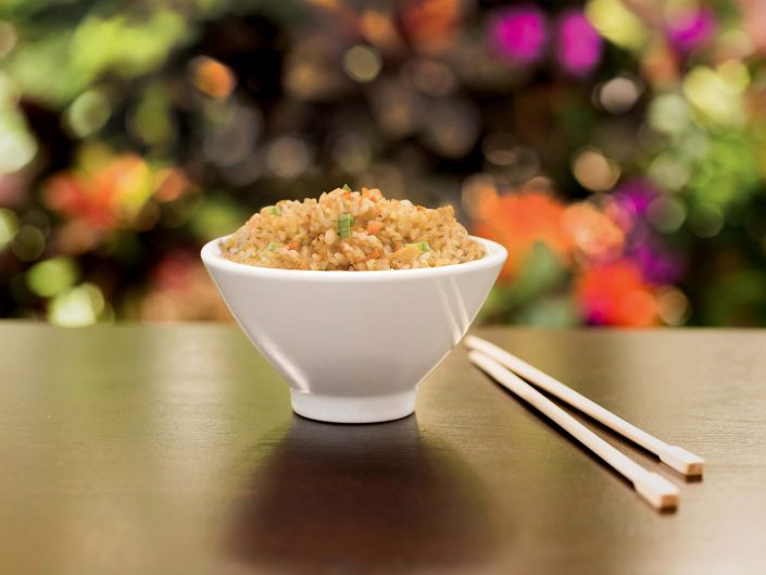 Umami Fried Rice