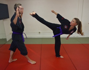 kajukenbo jason and jami