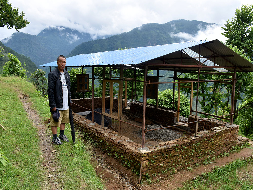 Nepal Trip 2016