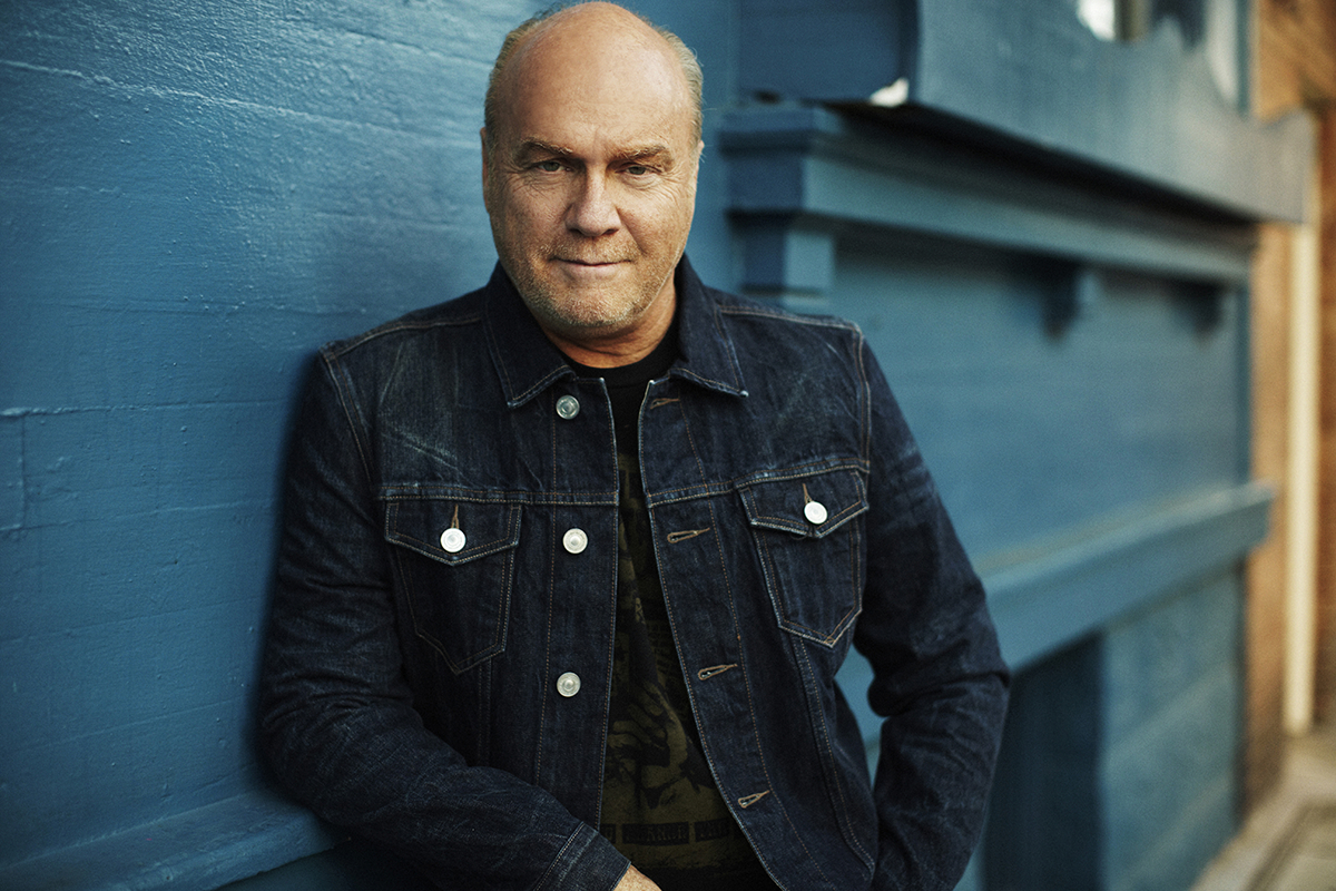 harvest ministries greg laurie